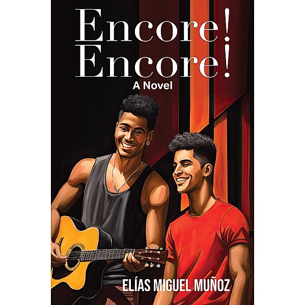 Encore! Encore!, Elías Miguel Muñoz