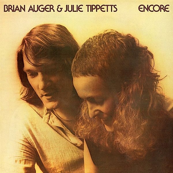 Encore-Remastered Cd Edition, Brian Auger And Julie Tippetts