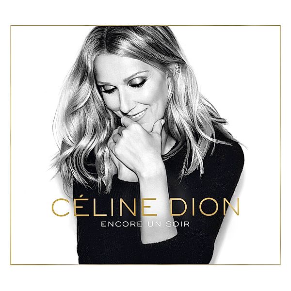 Encore un Soir, Céline Dion