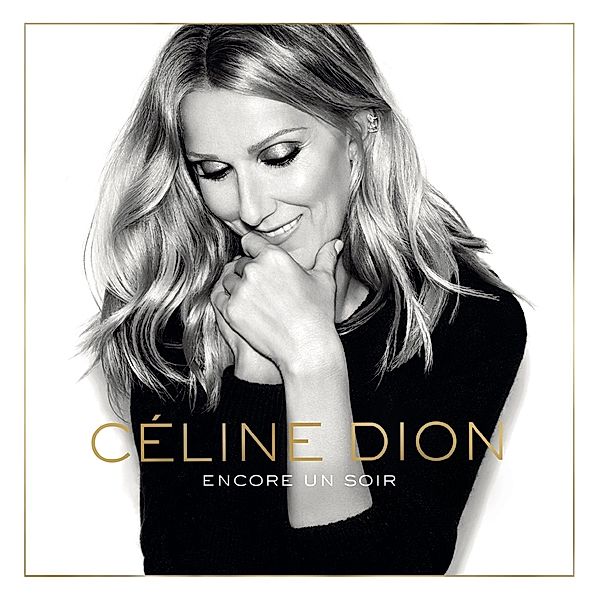 Encore Un Soir (Vinyl), Céline Dion