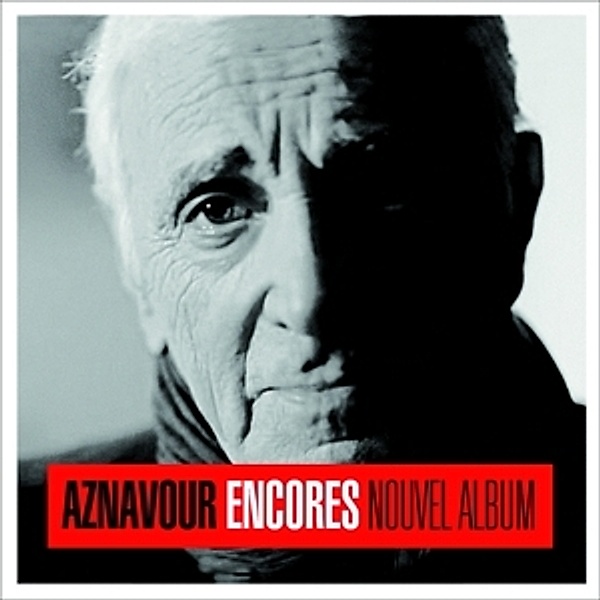 Encores, Charles Aznavour