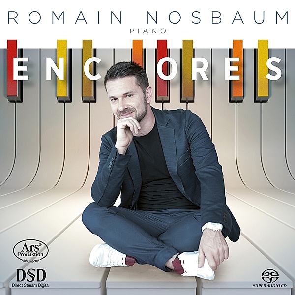 Encores, Romain Nosbaum