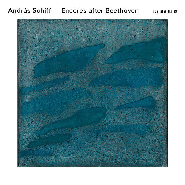 Encores After Beethoven, Andras Schiff