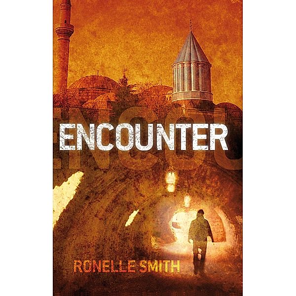 Encounter, Ronelle Smith