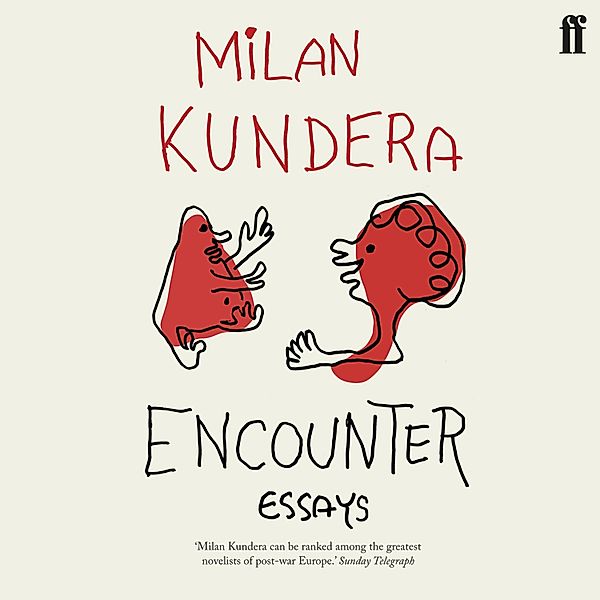 Encounter, Milan Kundera