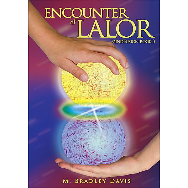 Encounter at Lalor, M. Bradley Davis