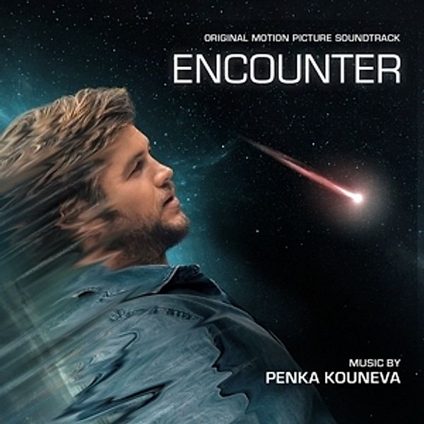 Encounter (Ost), Penka Kouneva