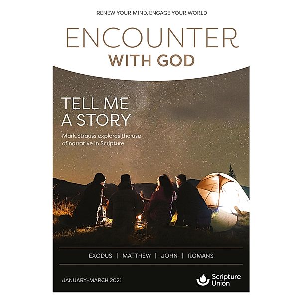 Encounter with God