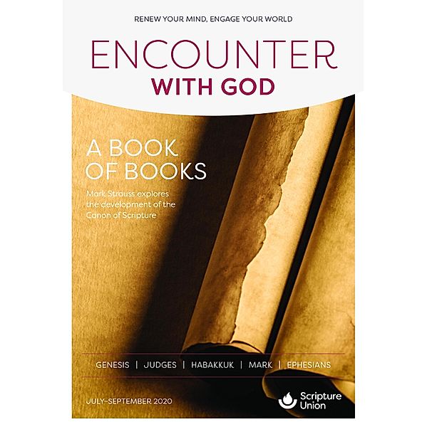 Encounter with God