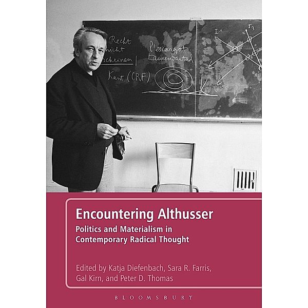 Encountering Althusser