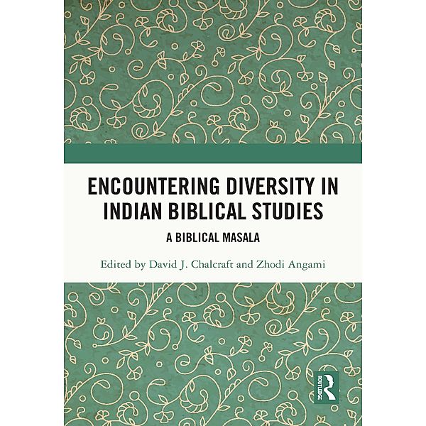 Encountering Diversity in Indian Biblical Studies