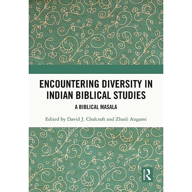 Tribals, Empire and God: A Tribal Reading by Angami, Zhodi