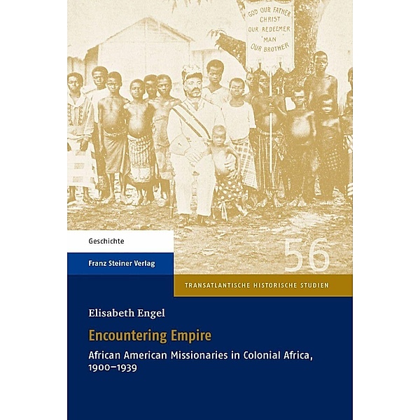 Encountering Empire, Elisabeth Engel