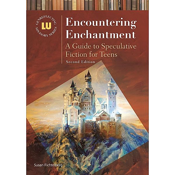Encountering Enchantment, Susan Fichtelberg