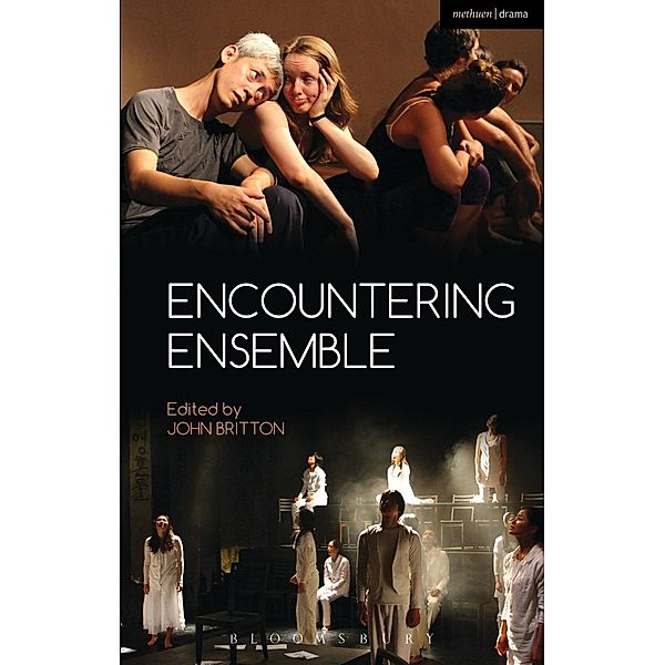 Encountering Ensemble