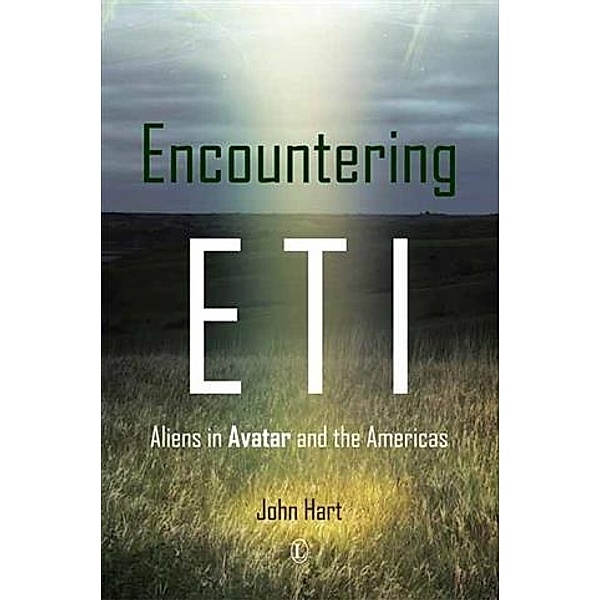 Encountering ETI, John Hart