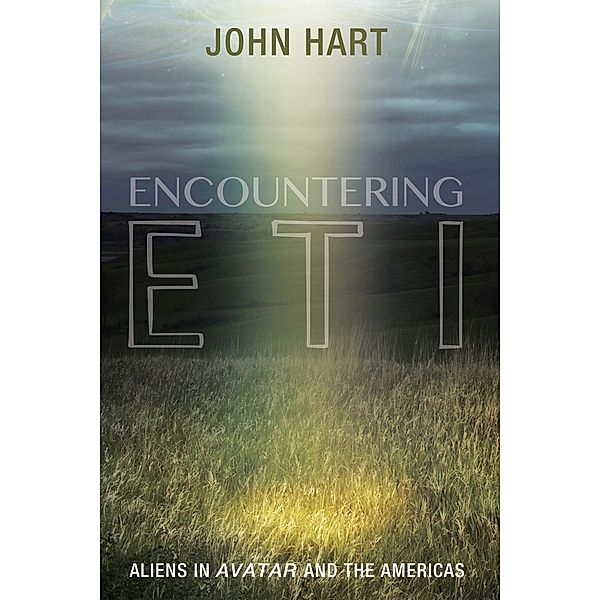 Encountering ETI, John Hart