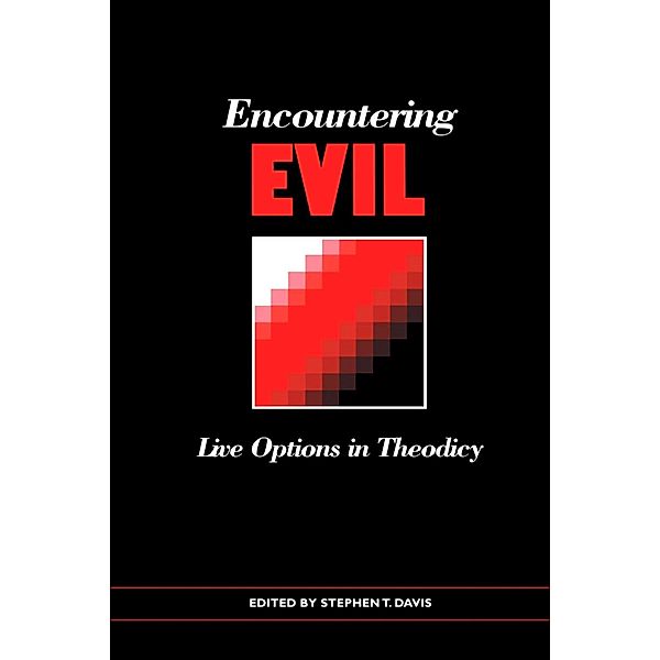 Encountering Evil, Gwenn Davis