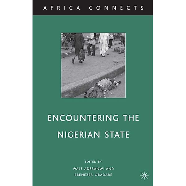 Encountering the Nigerian State / Africa Connects