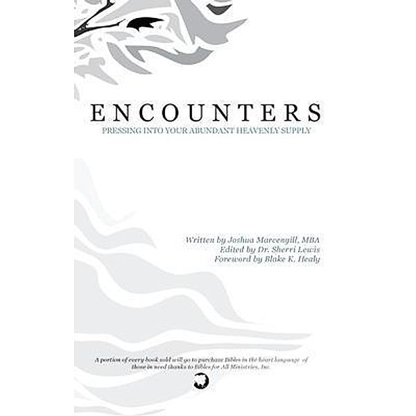 Encounters, Joshua Marcengill