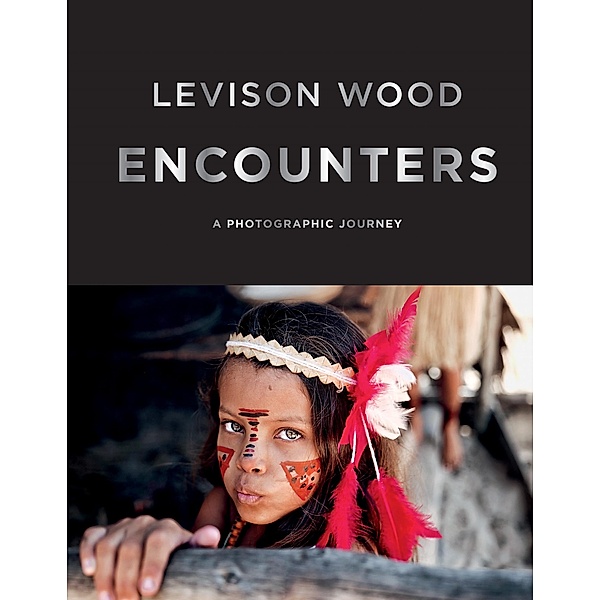 Encounters, Levison Wood