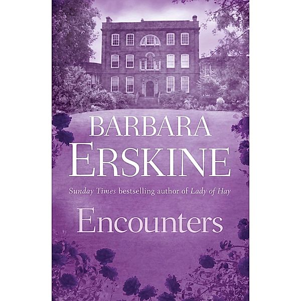 Encounters, Barbara Erskine