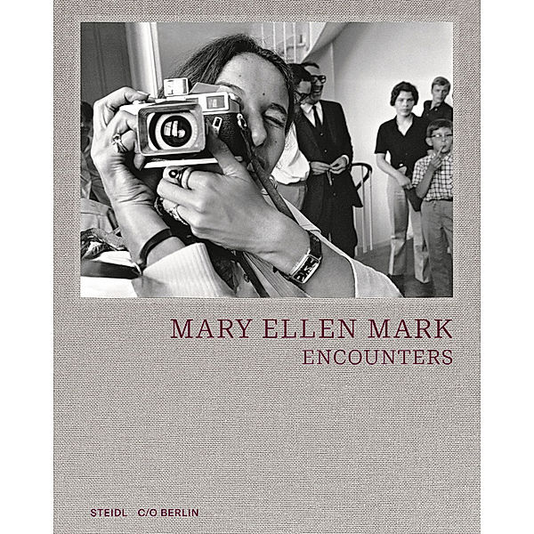 Encounters, Mary Ellen Mark