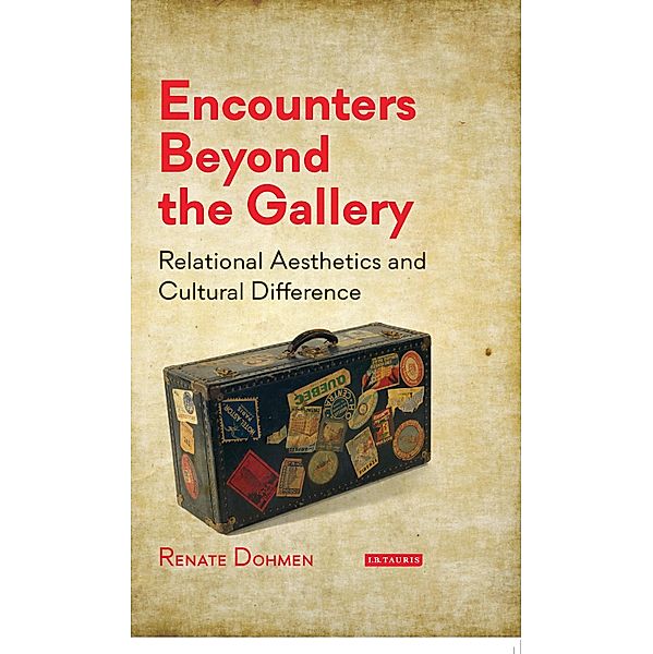 Encounters Beyond the Gallery, Renate Dohmen