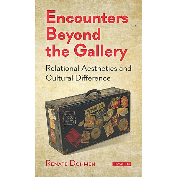 Encounters Beyond the Gallery, Renate Dohmen