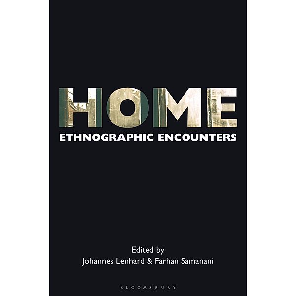 Encounters: Experience and Anthropological Knowledge: Home