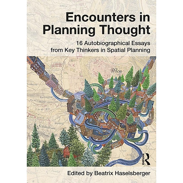 Encounters in Planning Thought