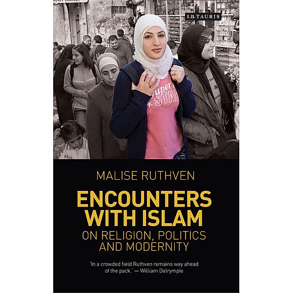Encounters with Islam, Malise Ruthven