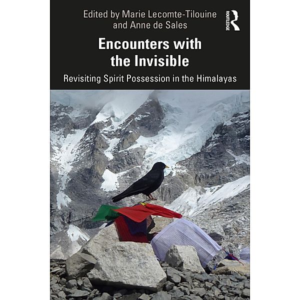 Encounters with the Invisible