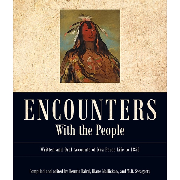 Encounters with the People
