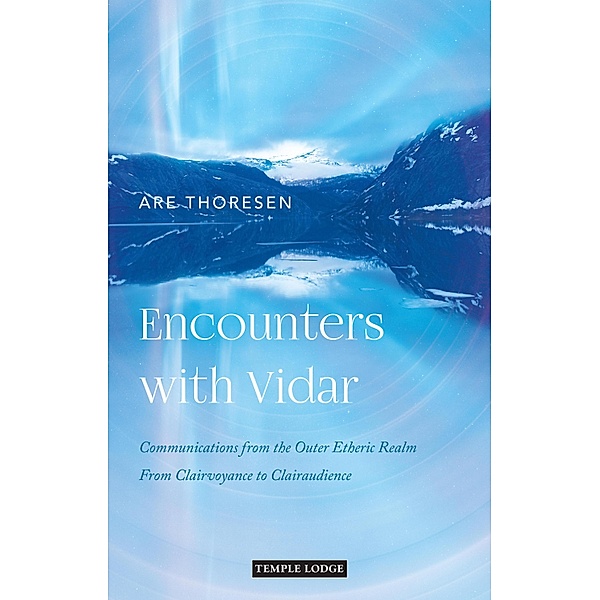 Encounters with Vidar, Are Thoresen