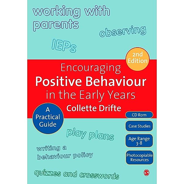 Encouraging Positive Behaviour in the Early Years, Collette Drifte