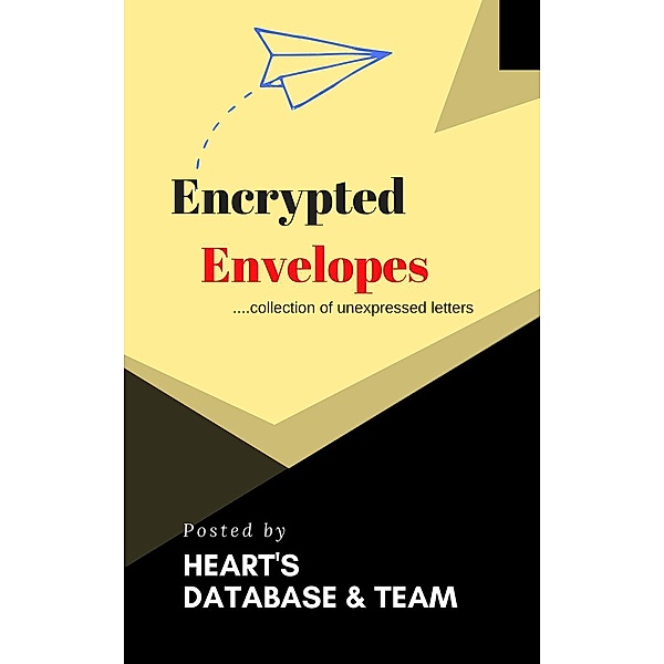 Encrypted Envelopes, Heart's Database
