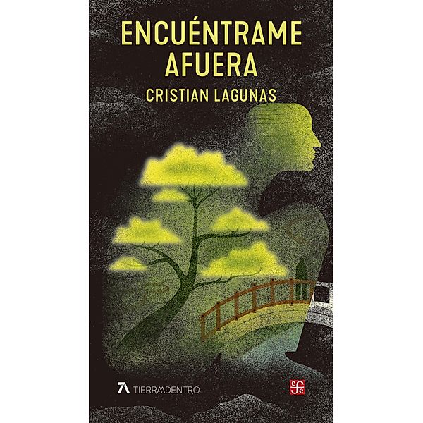 Encuéntrame afuera / Tierra Adentro, Cristian Lagunas