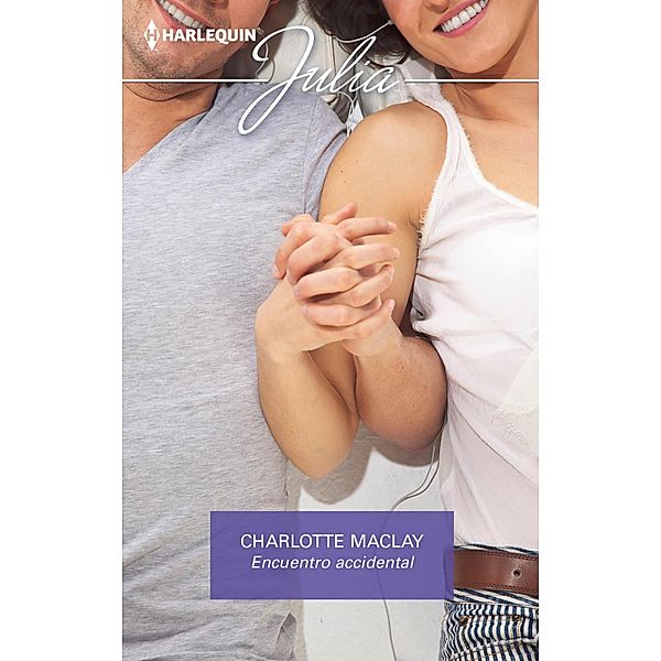 Encuentro accidental, Charlotte Maclay