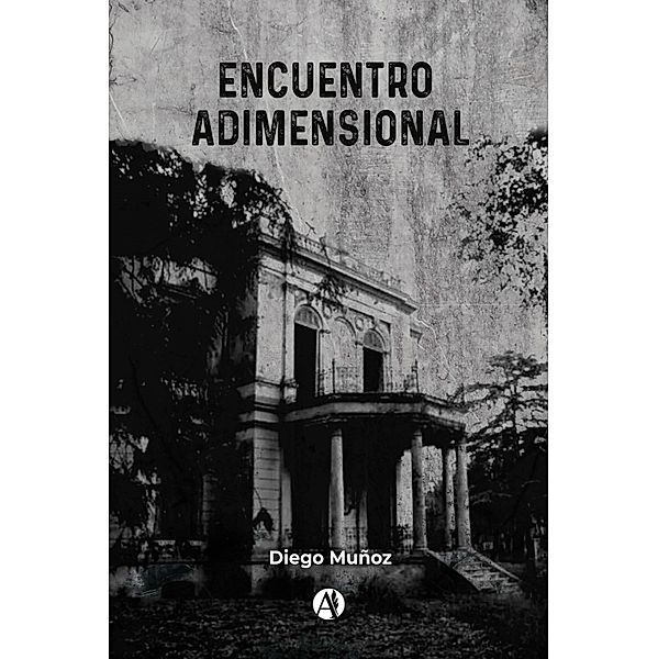 Encuentro Adimensional, Diego Muñoz