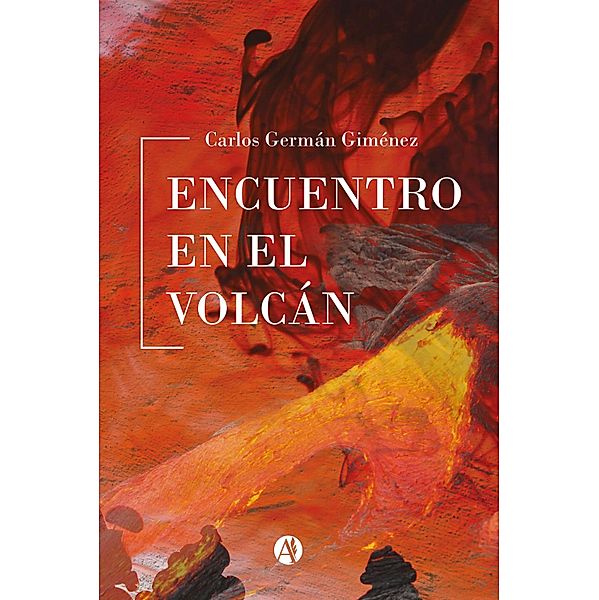 Encuentro en el Volcán, Carlos Germán Gimenez