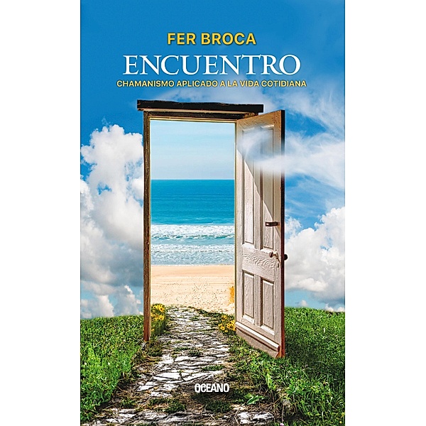 Encuentro / Espiritualidad, Fer Broca
