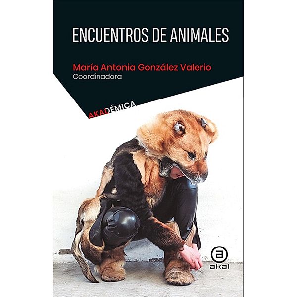 Encuentros de animales / Akadémic Bd.4, Maria Antonia González Valerio