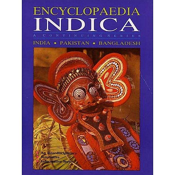 Encyclopaedia Indica India-Pakistan-Bangladesh (Aranyaka), Padmashri S. S. Shashi
