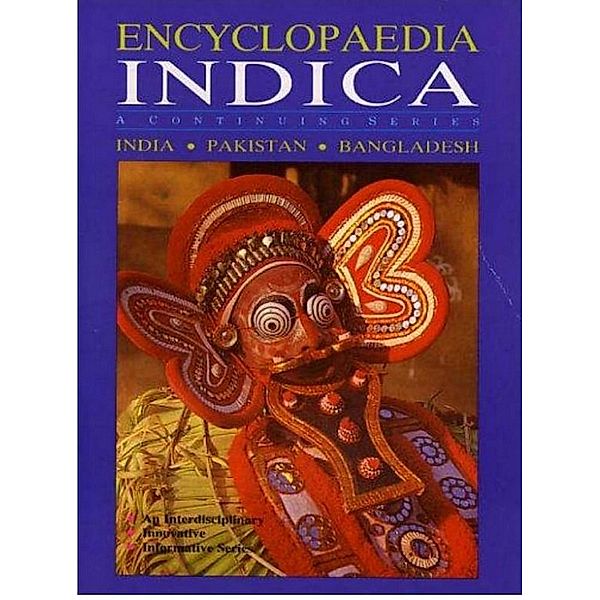 Encyclopaedia Indica India-Pakistan-Bangladesh (Contribution of Indus Civilization and Its Decline), Padmashri S. S. Shashi
