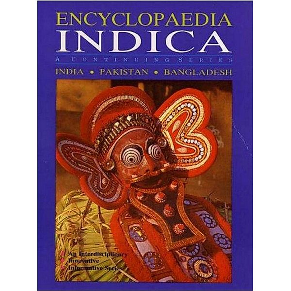 Encyclopaedia Indica India-Pakistan-Bangladesh (Five Year Plans of India-II), S. S. Shashi