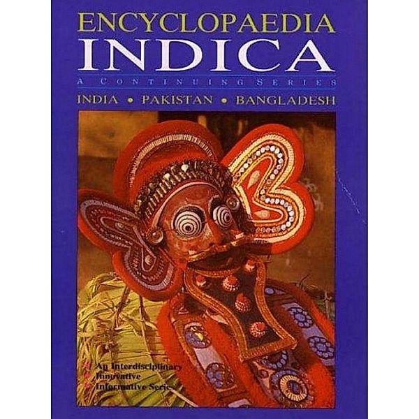 Encyclopaedia Indica India-Pakistan-Bangladesh (Later Mughals), S. S. Shashi