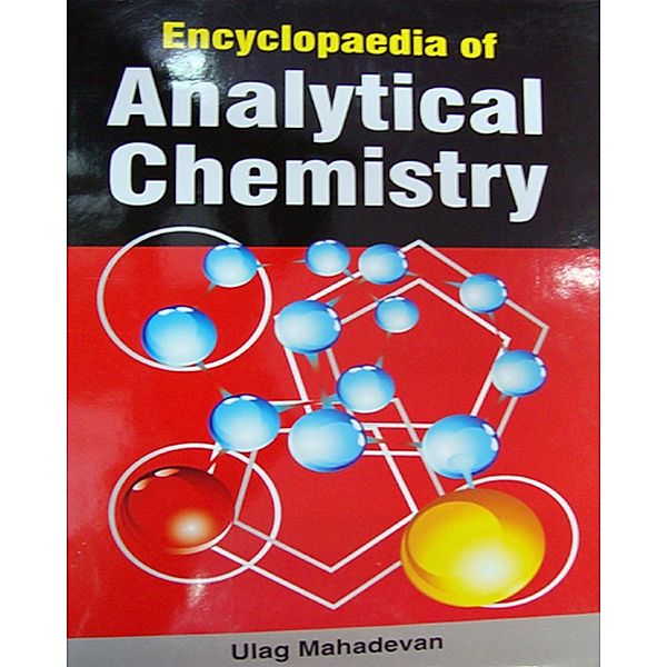 Encyclopaedia Of Analytical Chemistry, Ulag Mahadevan