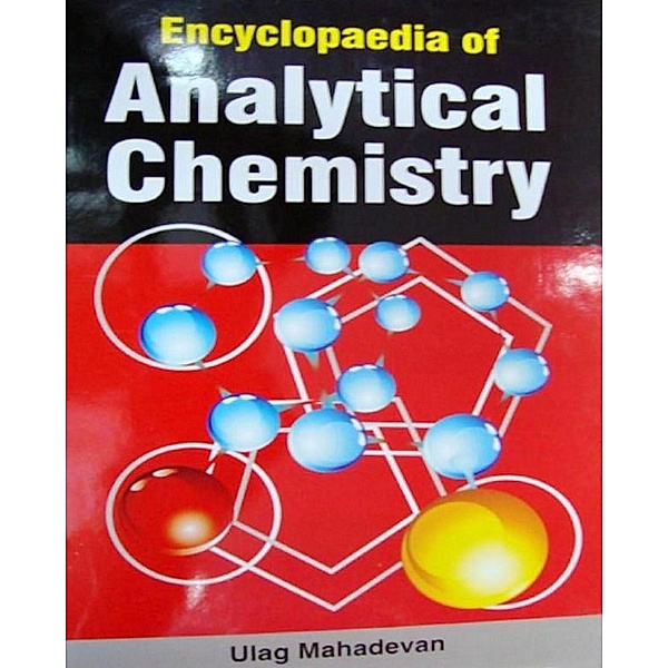 Encyclopaedia Of Analytical Chemistry, Ulag Mahadevan