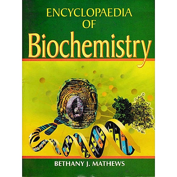 Encyclopaedia of Biochemistry, Bethany J. Mathews